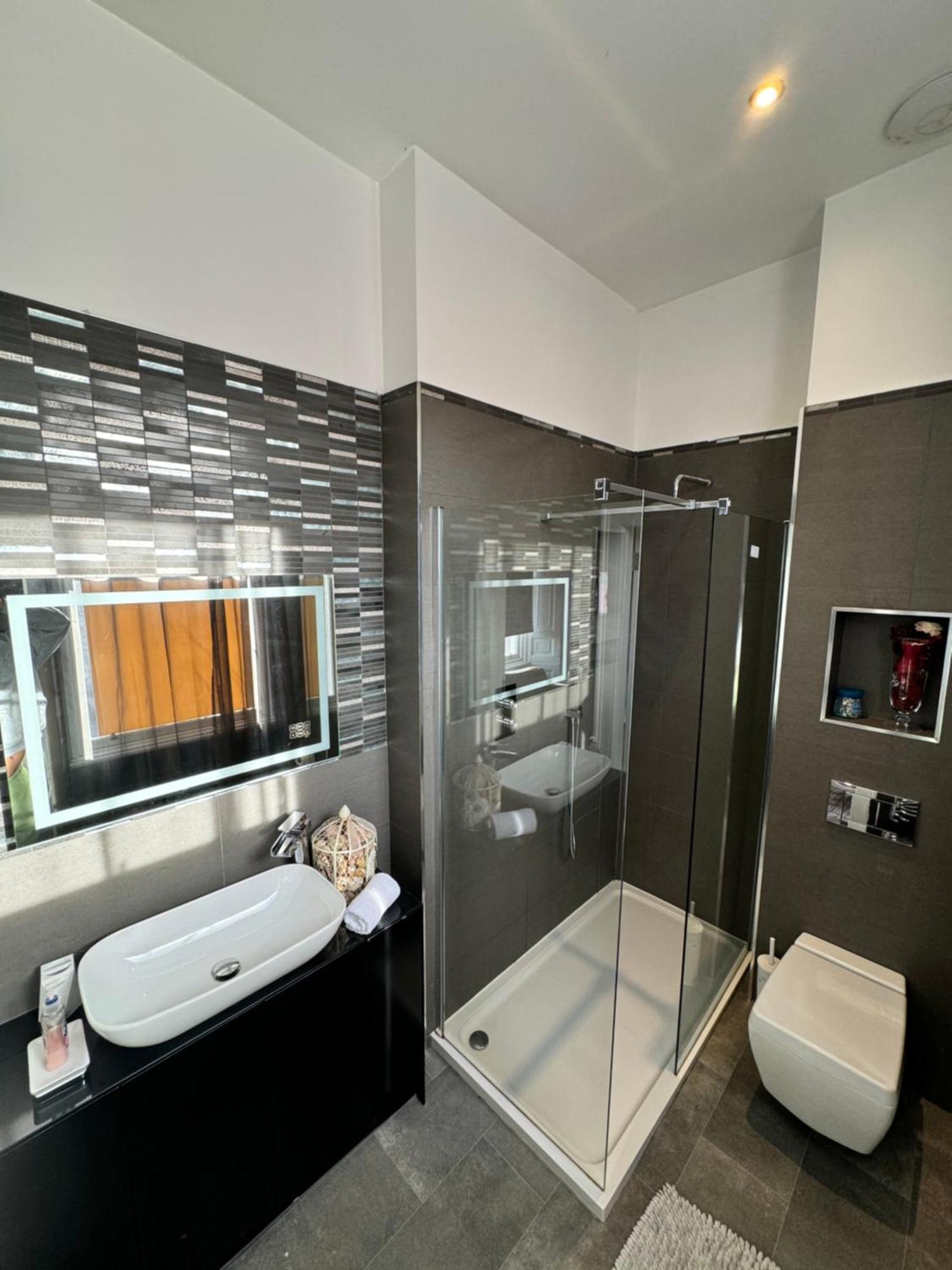 Luxury Family Room With Private Bathroom In The Heart Of Эдинбург Экстерьер фото